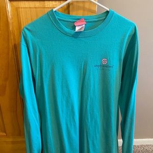 Simply Southern Dog Shirt